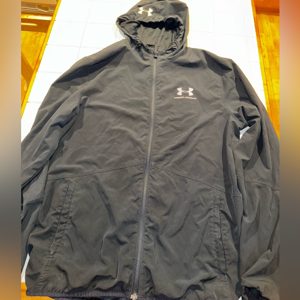 Men’s Under Armour Jacket